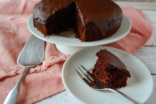 sia´s soulfood foodblog: Super schokoladiger und super saftiger ...