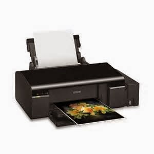 Epson L800 ~ Harga Printer