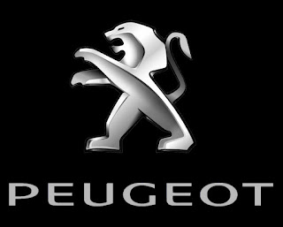 Peugeot Group Logo