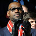 LeBron James becomes partner of Liverpool FC owners 