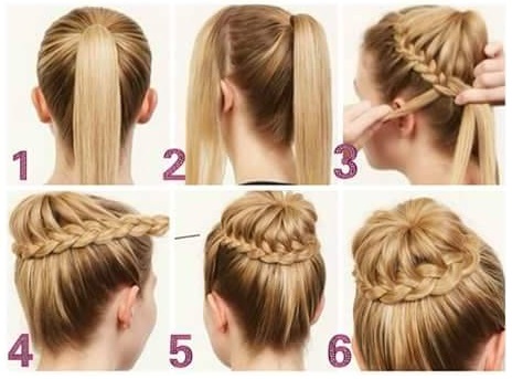 Hairstyles for Girls