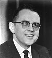 An American Appoggiatura - : March 2017