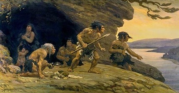 Aspek Kepercayaan Pada Masa Praaksara Asal Usul Sejarah