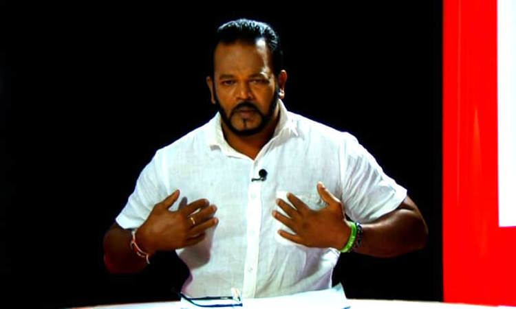 Palitha UNP Palitha