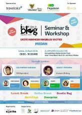 Road Blog SEO Medan