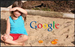 Pengertian Google Sandbox