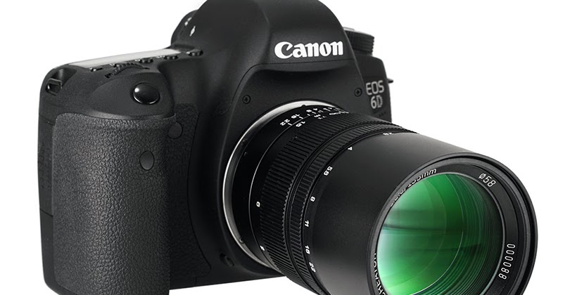 Объектив Mitakon Creator 135mm f/2.8 II