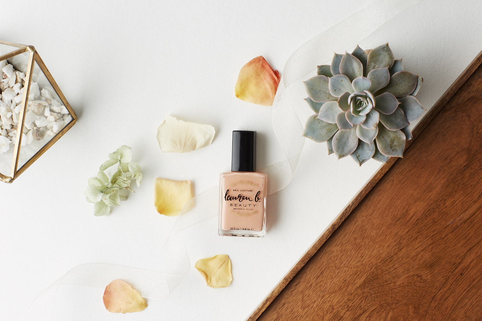 Lauren B. Beauty Nail Couture Collection & Review hellolindasau