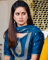 Vaidehi Parshurami (Indian Actress) Biography, Wiki, Age, Height, Family, Career, Awards, and Many More