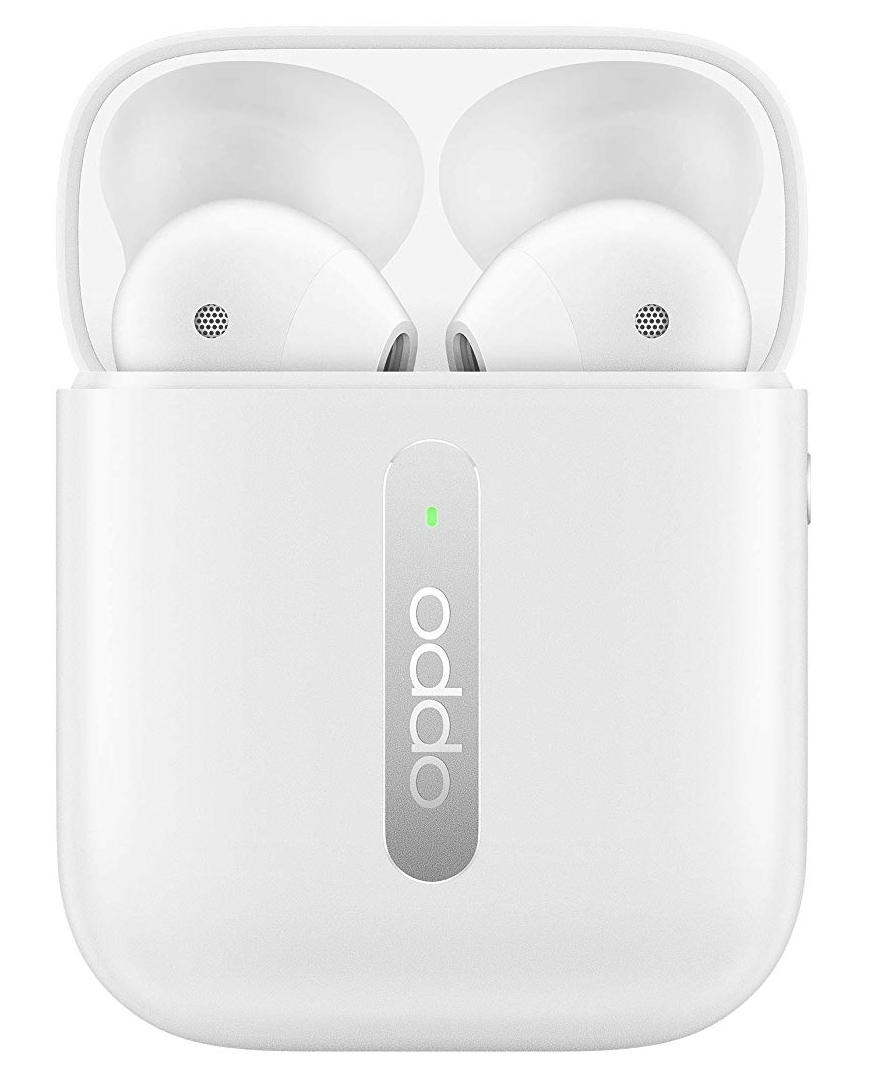 Oppo Enco Free True Wireless Earphones