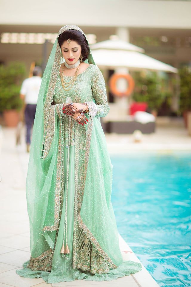 Pakistan Gelinlikleri Pakistan Gelinlikleri