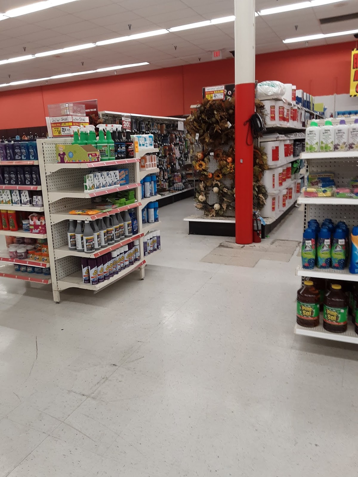 East Coast Retail Kmart 3842 Oakdale, CA Closing Store Tour!