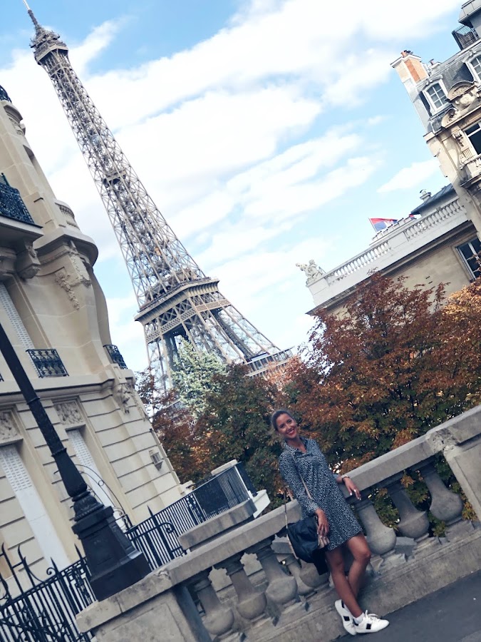 Fitness and Chicness-5 Lugares Bonitos Fotos Torre Eiffel-4