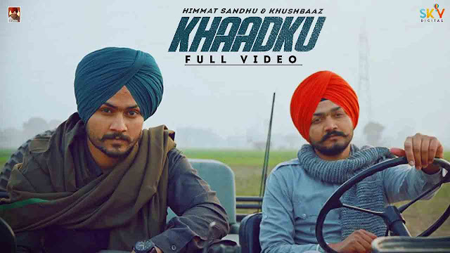 himmat-sandhu khaadku