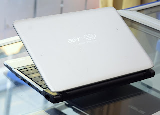Acer Aspire 1810TZ ( 11.6-Inch ) Second Malang