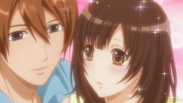 Ookami Shoujo to Kuro Ouji Episode 2 [ Subtitle Indonesia ]