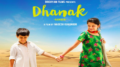 Dhanak (2016) HD Video Songs Free Download