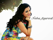 Nisha Aggarwal HD Wallpapers