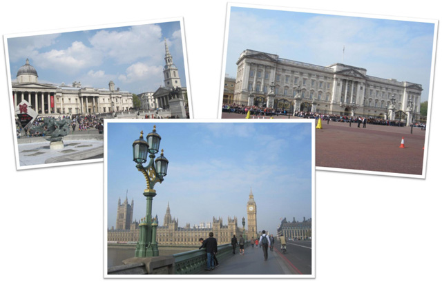 REGRESO Y CONCLUSIONES - Londres, de rojo, azul y gris (1)