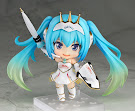 Nendoroid Racing Miku Hatsune Miku (#517) Figure