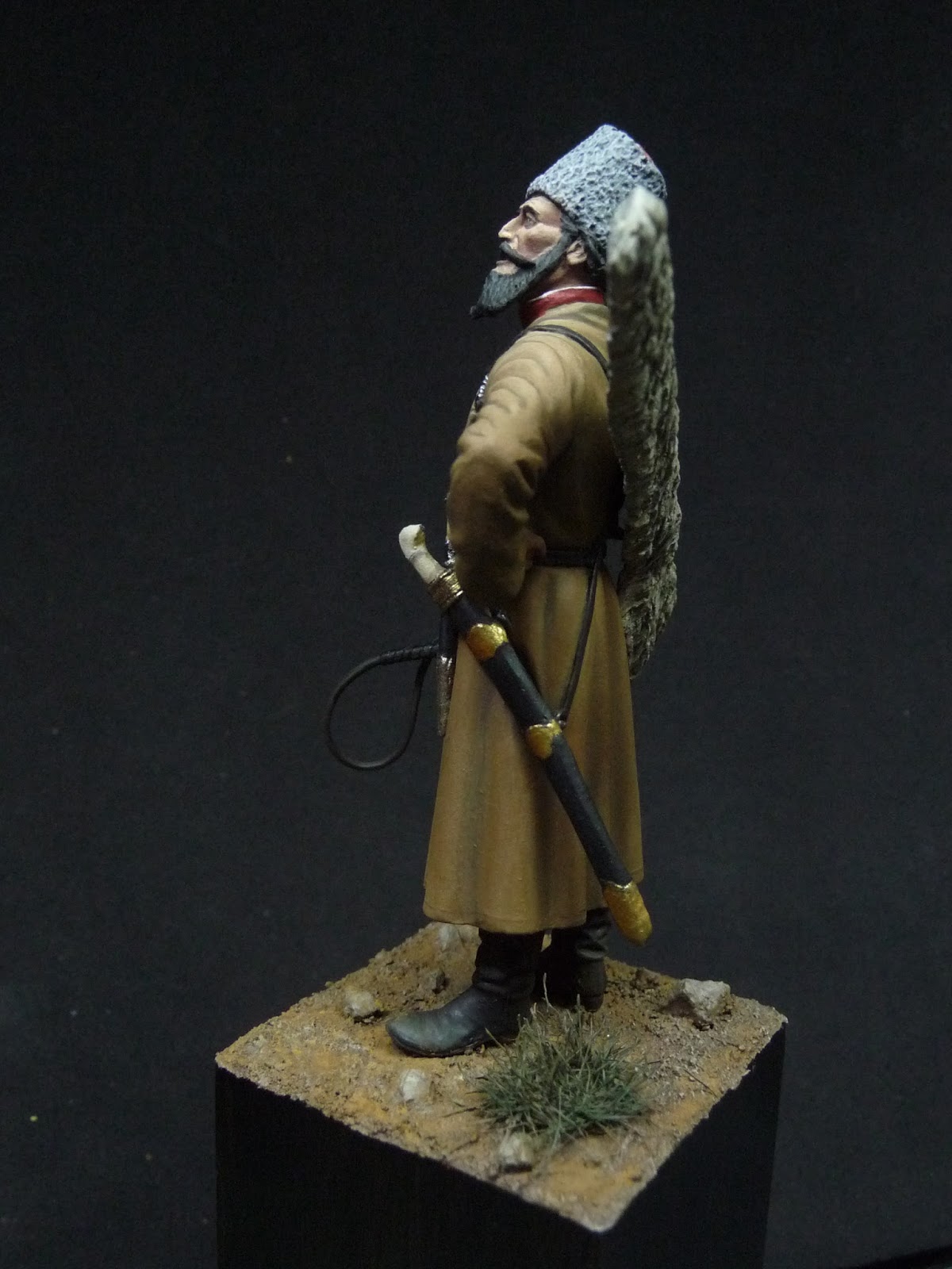 KPG Models: 07/16