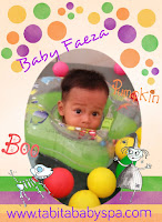 Baby Faeza 2