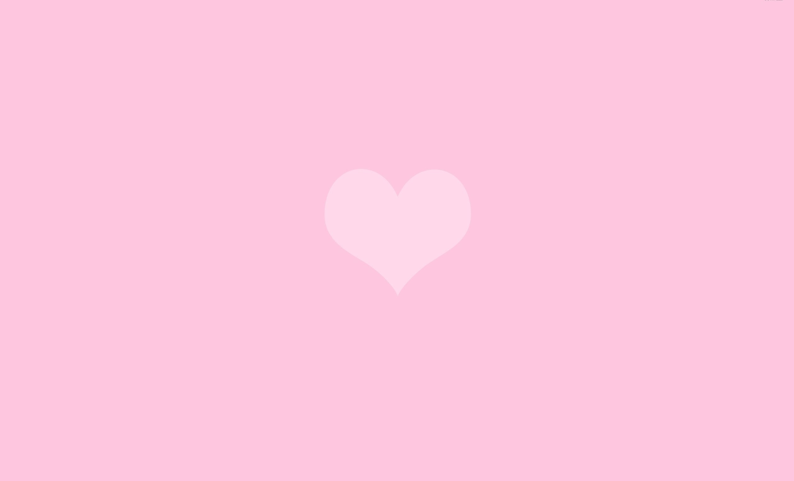 Download Aesthetic Dark Pink Heart Wallpaper  Wallpaperscom