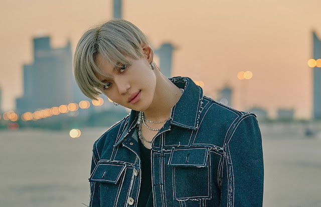 Taemin Shinee Taemin Shinee