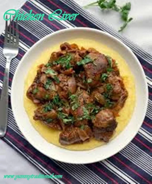 chicken-liver-recipe-with-step-by-step-photos