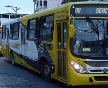 Horario de Onibus São Gabriel