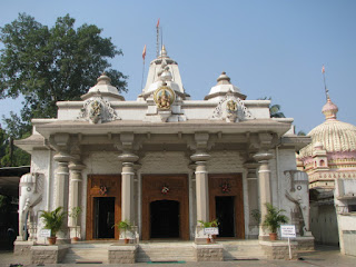 Ganeshpuri Thane