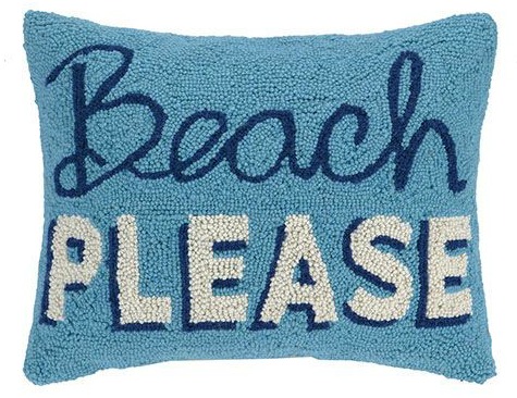Beach Pillows Quotes and Sayings