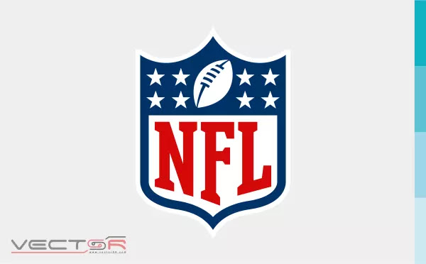 National Football League (NFL) (2008) Logo - Download Vector File SVG (Scalable Vector Graphics) National Football League (NFL) (2008) Logo - Download Vector File SVG (Scalable Vector Graphics)