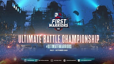 First Media Gelar First Warriors (Ultimate Battle Championship)