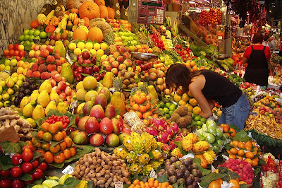 Leapsa dulce si fructuoasa ...