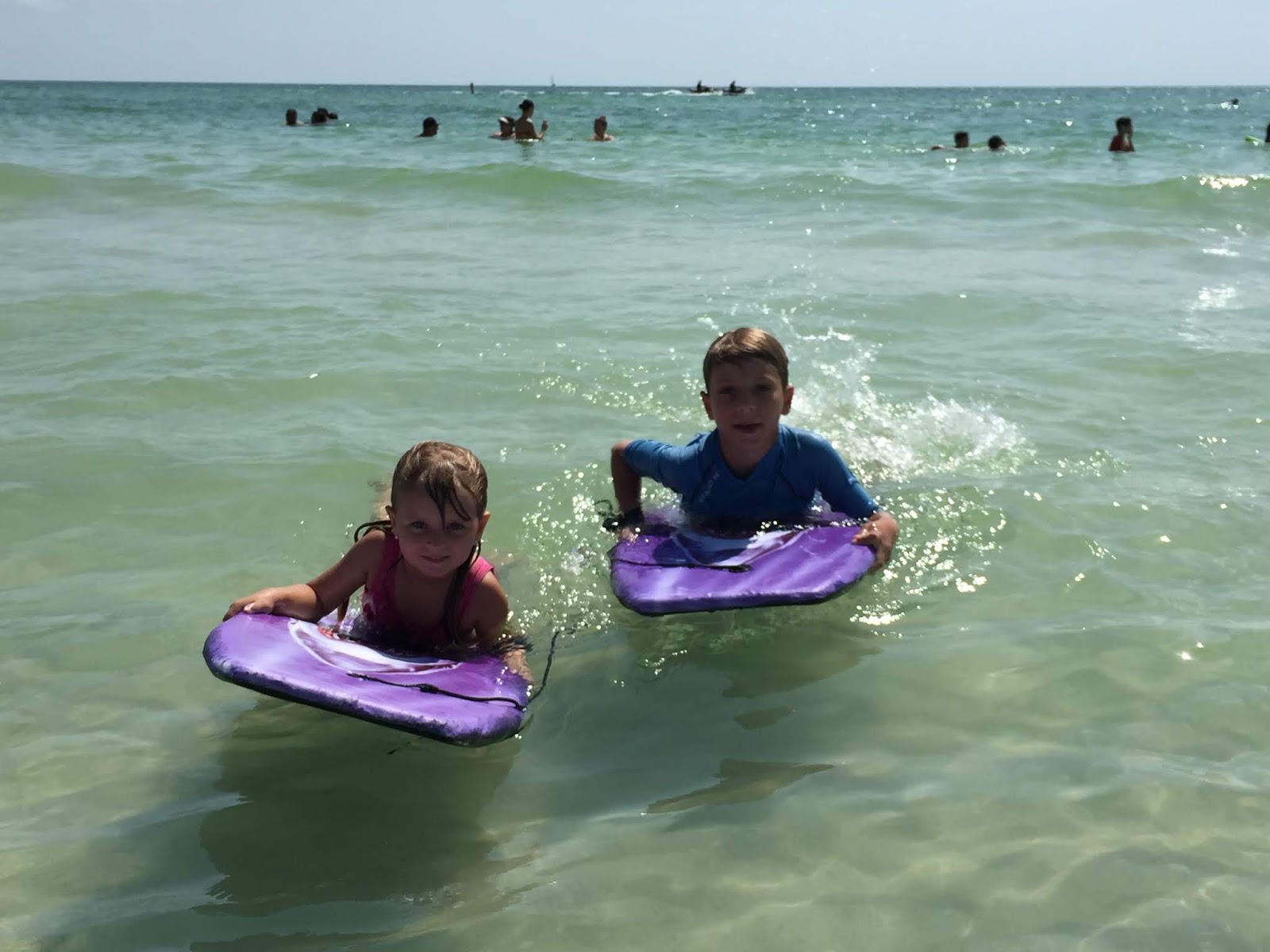 4 Bayern In South Carolina Juli 2018