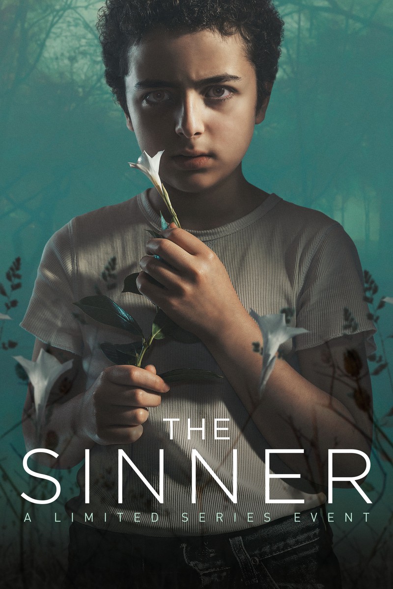 The sinner | Netflix
