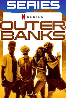 Outer Banks Temporada 2 Completa HD 1080p Latino
