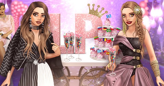 BIRTHDAY PARTY (BOARD EVENT)