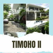 TimohoII