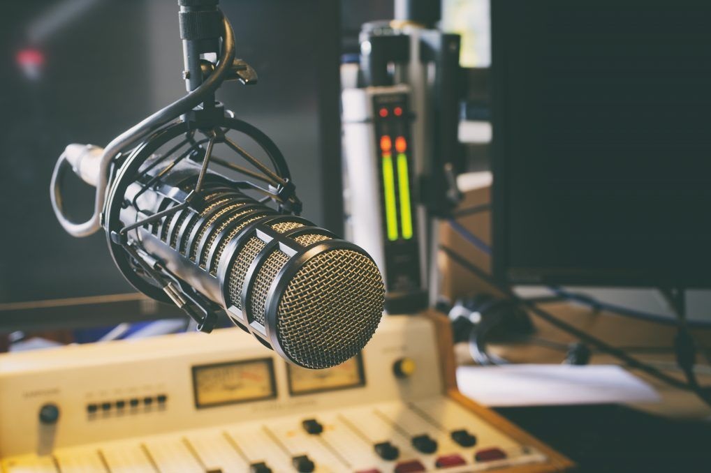 Programa de Radio MEJG y La Comunicación Educativa
