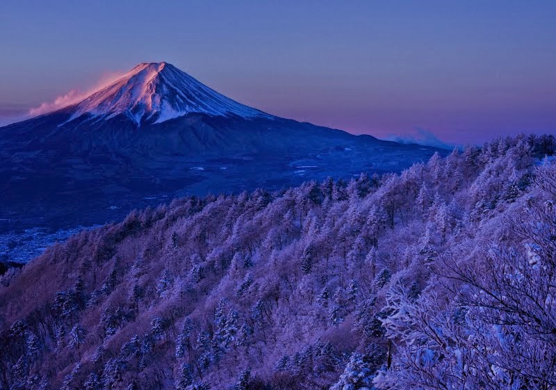 風景写真