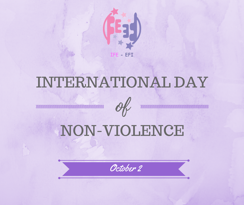 International Day of Non-Violence Wishes Images download International Day of Non-Violence Wishes Images download