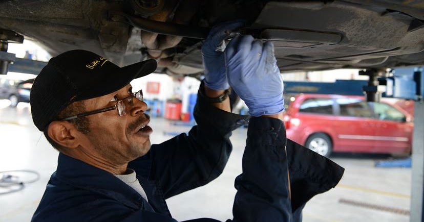 South Main Auto Repair