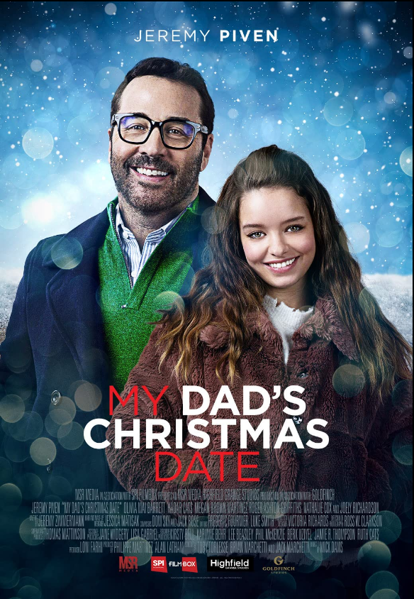 My dad’s christmas date (2020) trailer on mubi LIGHT DOWNLOADS: My Dads Christmas Date 2020
