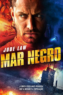 Mar Negro - BDRip Dual Áudio