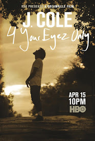 Watch Movies J. Cole: 4 Your Eyez Only (2017) Full Free Online