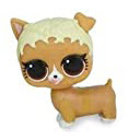 L.O.L. Surprise Eye Spy M.C.D.O.G.G. Pets (#BP-006)