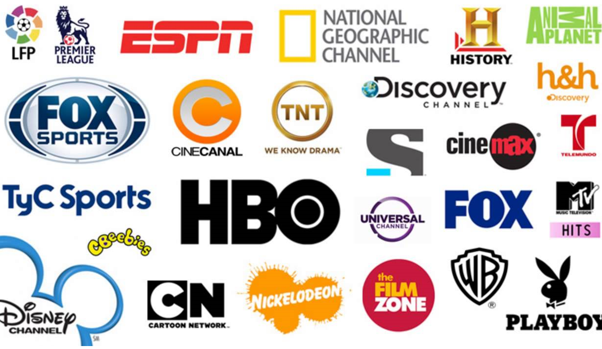 IPTV Player Latino | Configurar TV en vivo gratis en Android - Canales