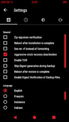 Apa Itu Redwolf Recovery